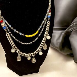 🔥Beautiful NWOT Premier Jewelry Necklace